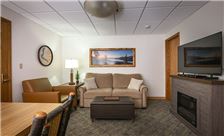 Room Sitting Area