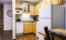 Large One Bed Kitchen