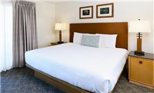 Small One Bed