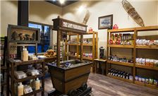 Stoneridge Resort Amenities - Gift Shop