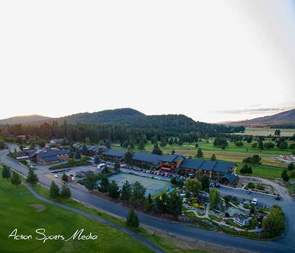 Stoneridge Resort Idaho
