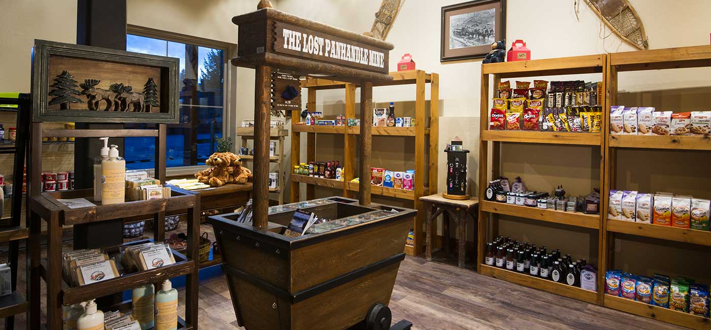 Idaho Resort Rental and Timeshare News Stoneridge Resort