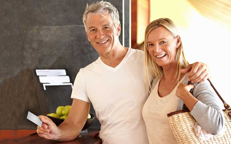 Interval Offer at Blanchard Hotel Interval Offer at Blanchard Hotel