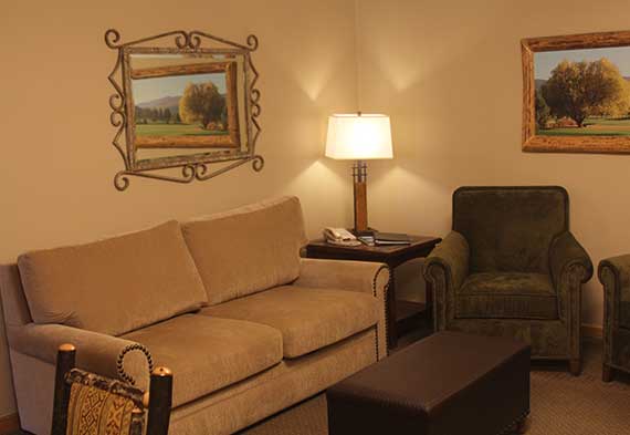 Two Bedroom in Stoneridge Resort, Idaho Two Bedroom in Stoneridge Resort, Idaho